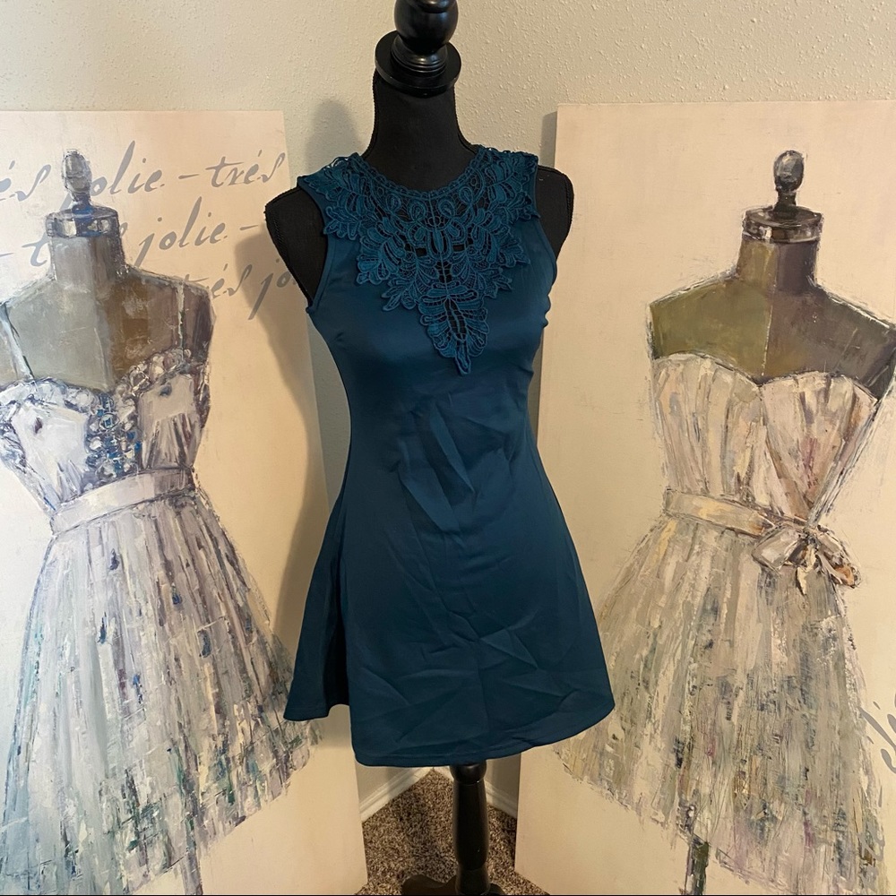 INA Dress